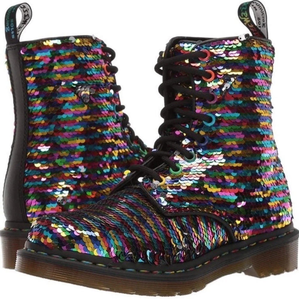 Dr. Martens Size 8